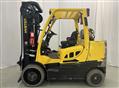 Used Forklifts